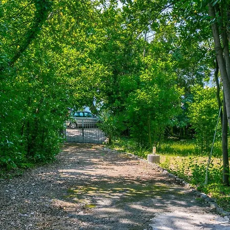 Edit Apartman Crikvenica