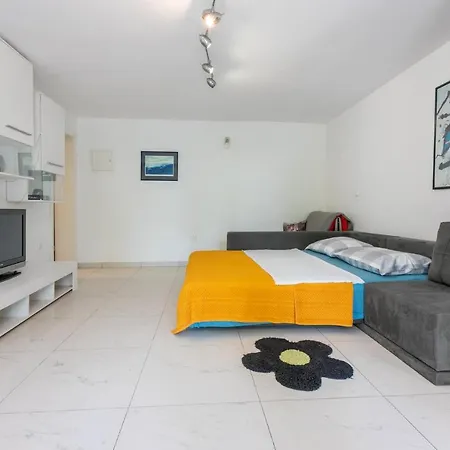 Edit Appartamento Crikvenica