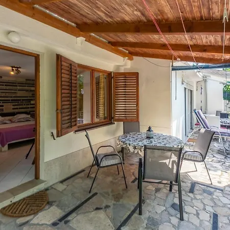 Appartamento Edit Crikvenica