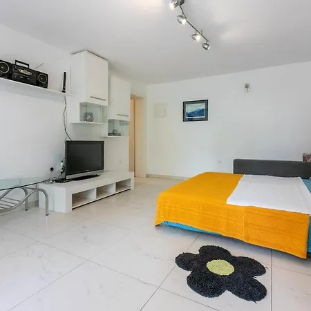 Edit Appartement Crikvenica