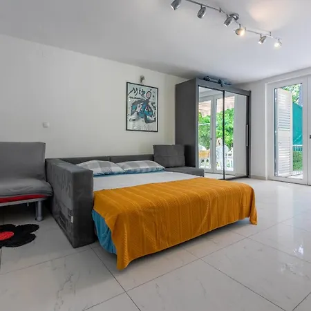 Edit Appartement Crikvenica