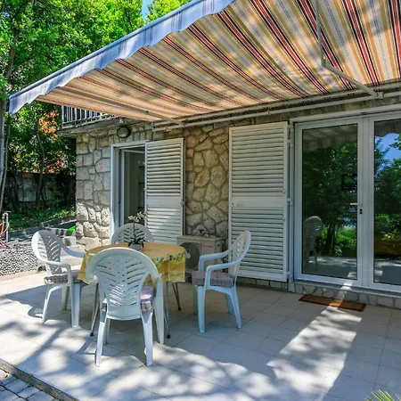 Appartement Edit Crikvenica