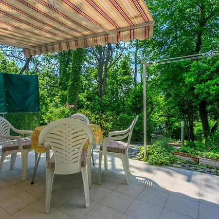 Edit Appartement Crikvenica