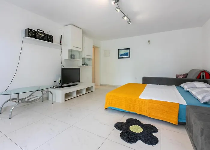 Edit Appartement Crikvenica