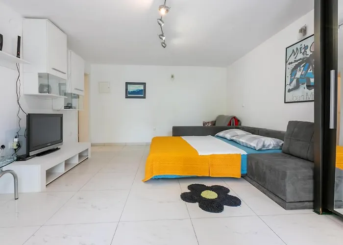 Edit Appartement Crikvenica