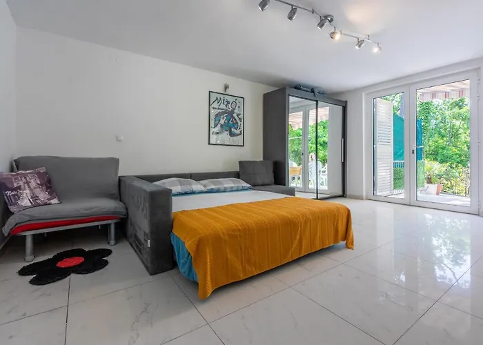 Edit Appartement Crikvenica