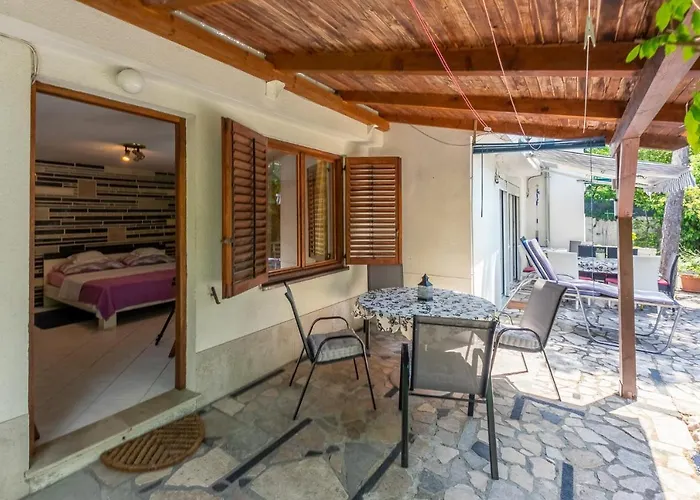 Appartement Edit Crikvenica