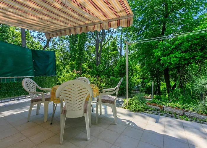 Edit Appartement Crikvenica